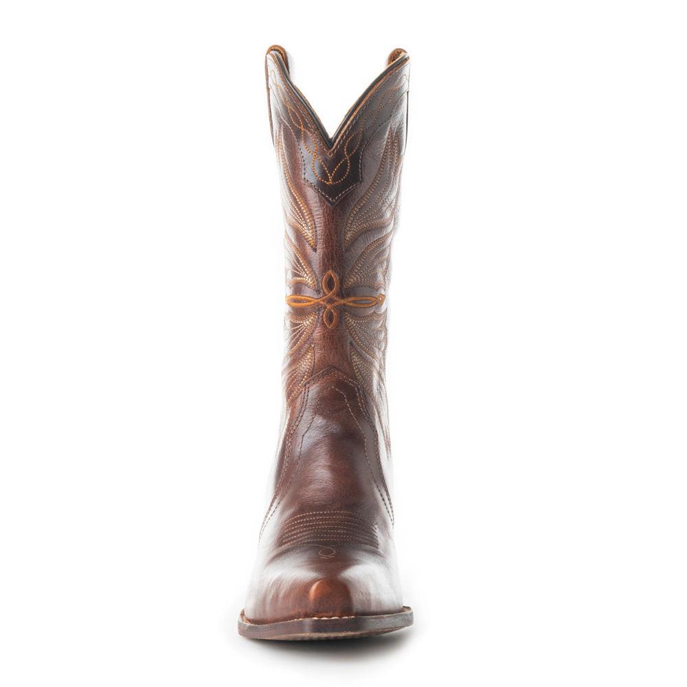 Saibarina Boot