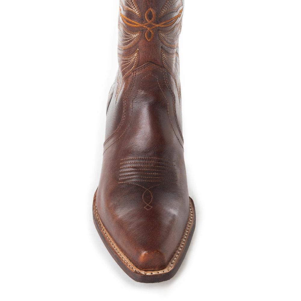 Saibarina Boot