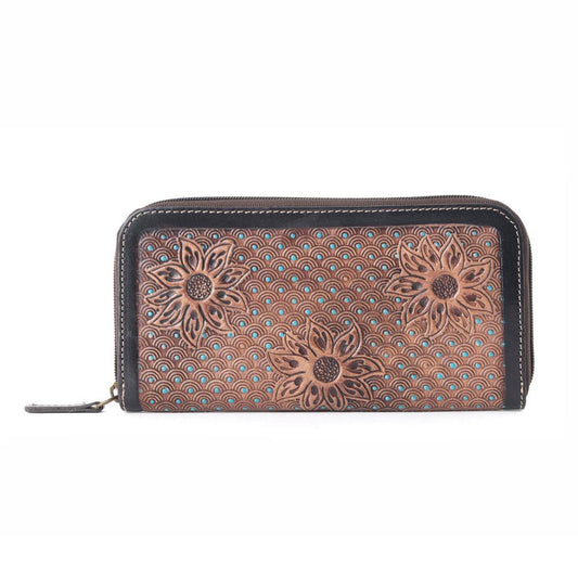 WALLETS ERDENGLICHEN ANSEHENS