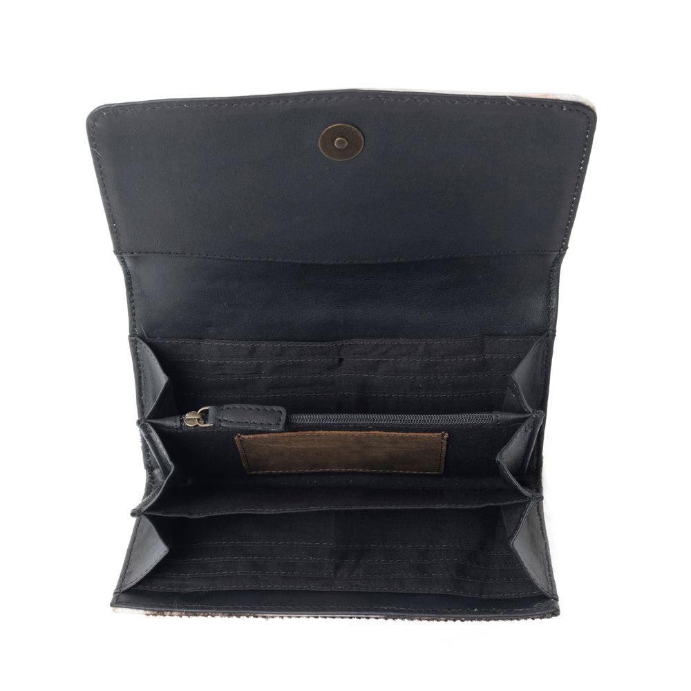 Bull Bloom Wallet