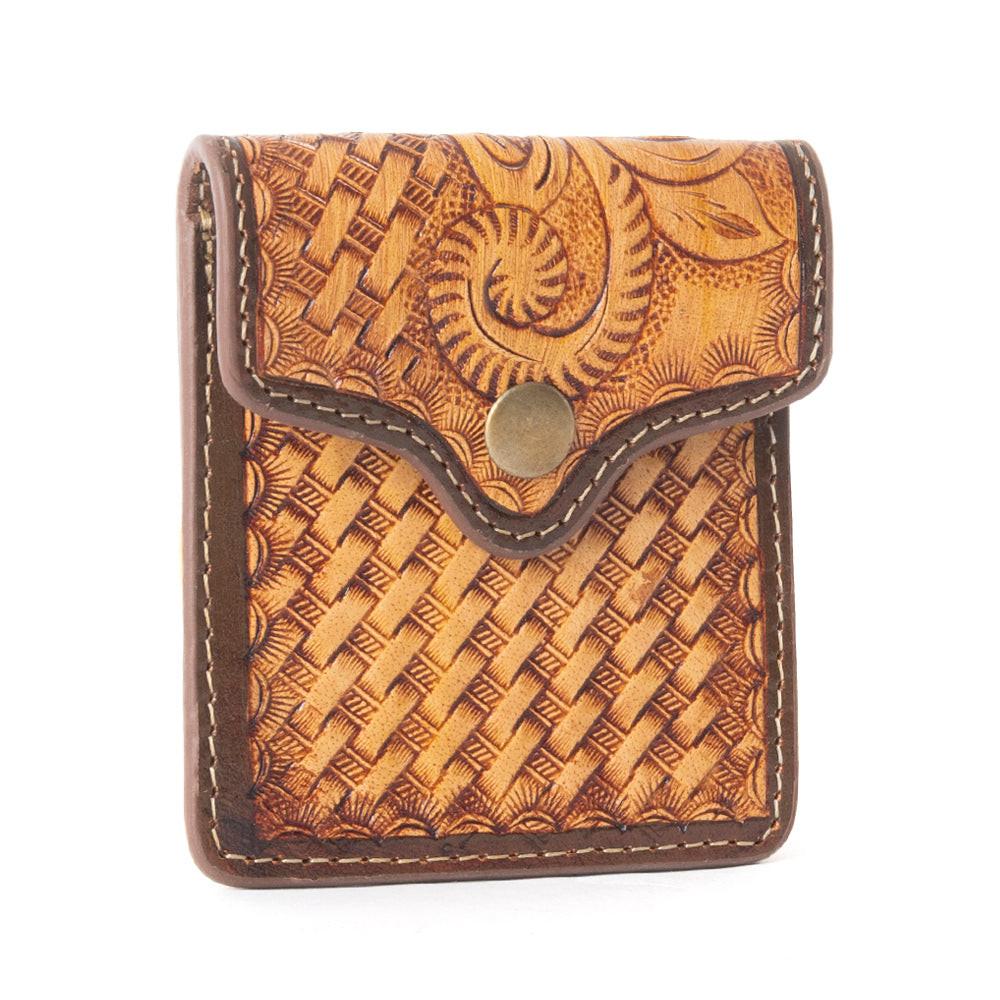 Pocket Sunshine wallet