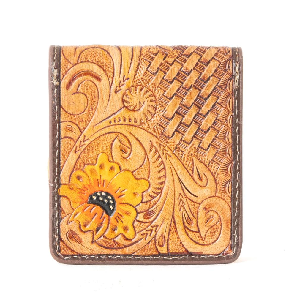 Pocket Sunshine wallet