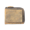 ROUND CLOCK CREDIT CARD HOLDER
