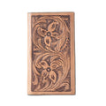 Brian Brown Wallet