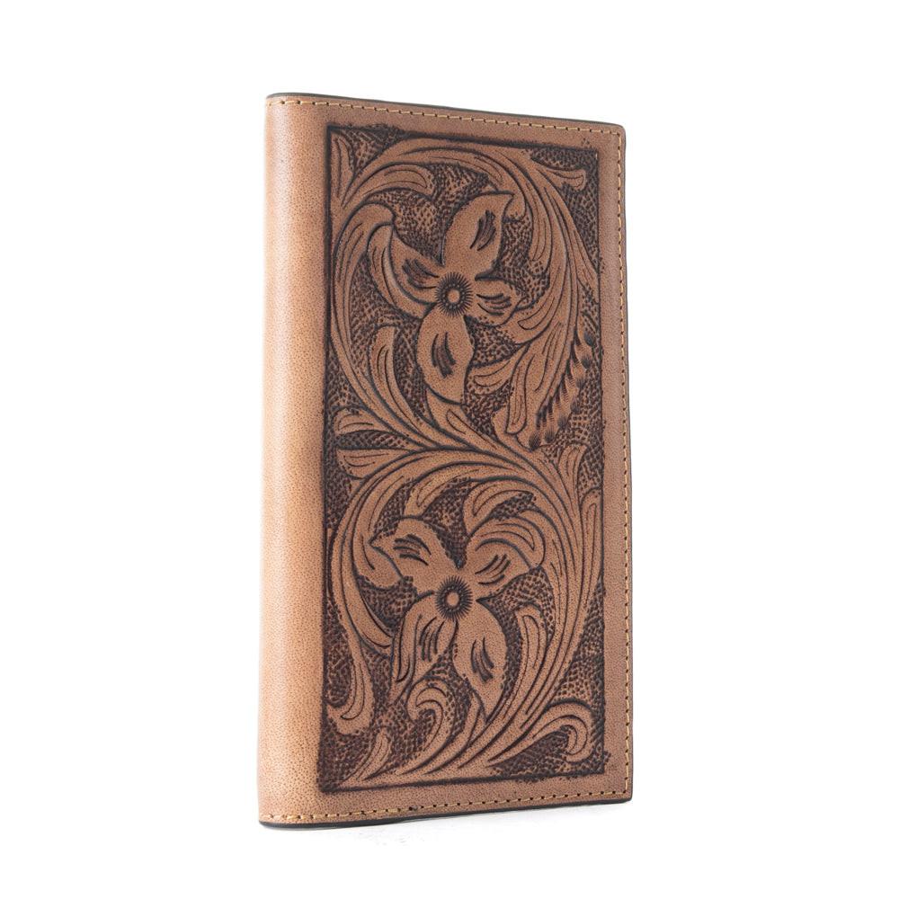 Brian Brown Wallet