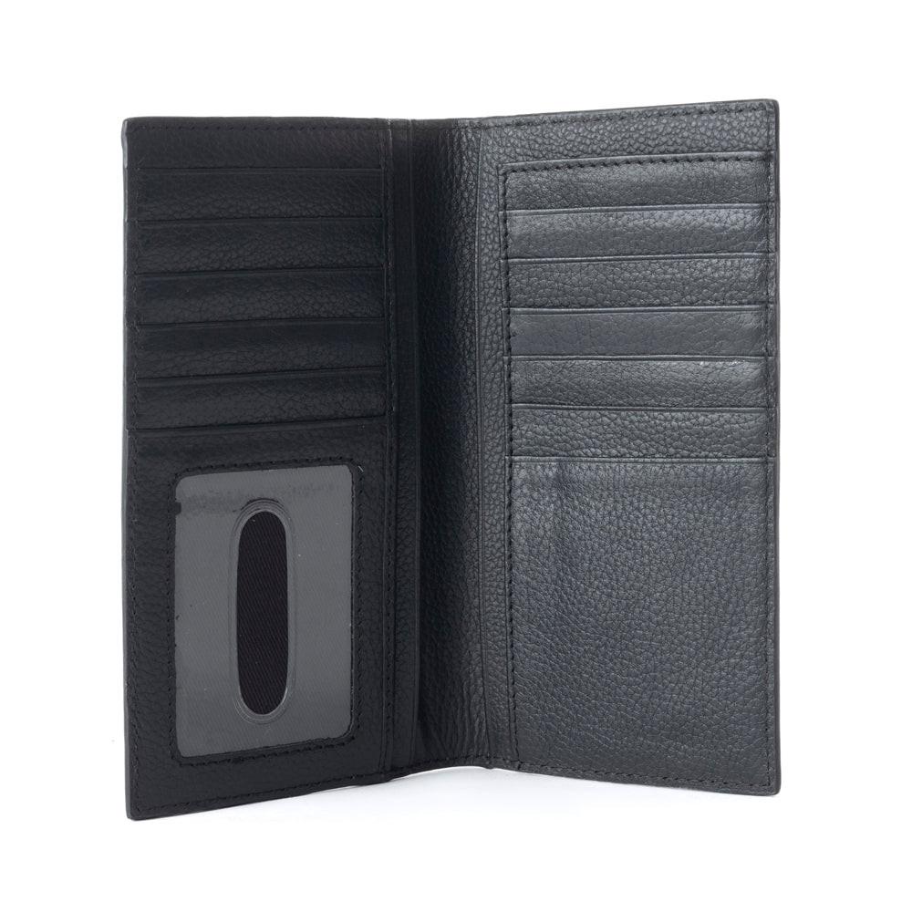 Brian Brown Wallet