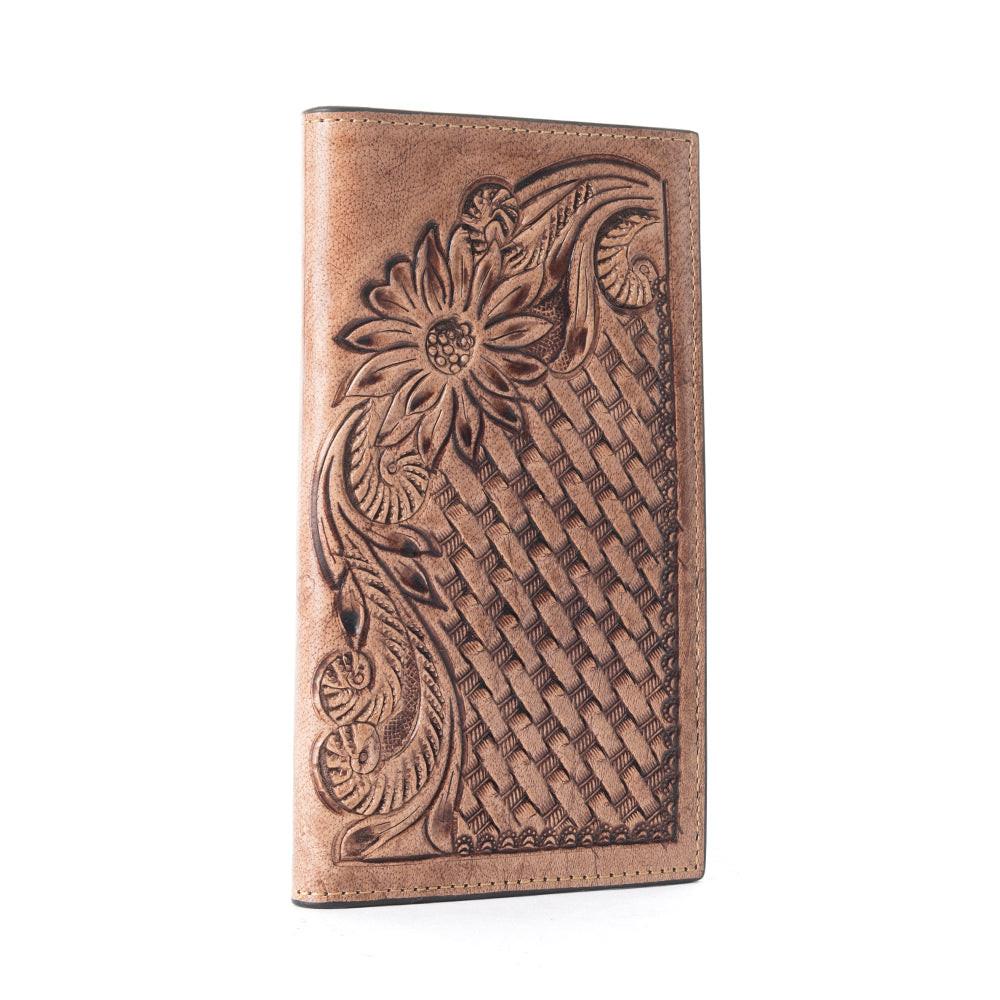 Vintage Brown Wallet
