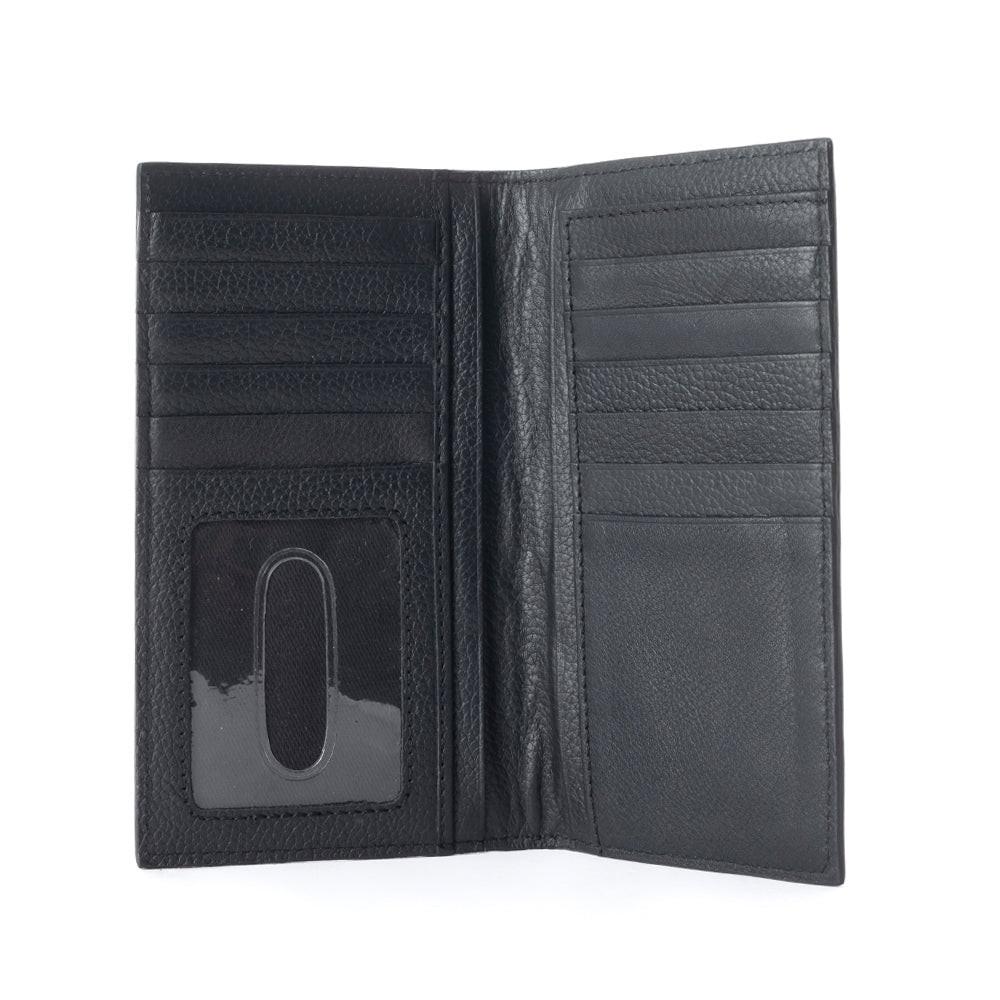 Vintage Brown Wallet