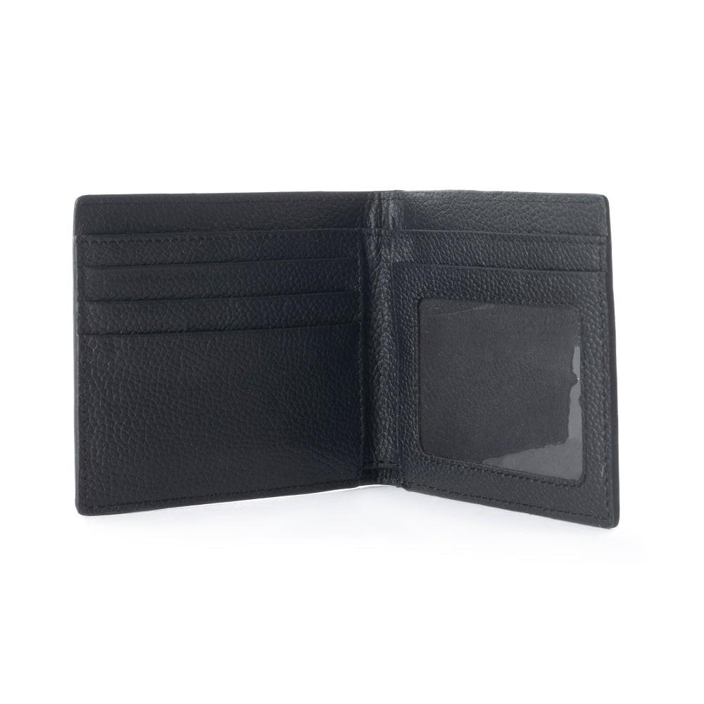 Black Bronzer Wallet