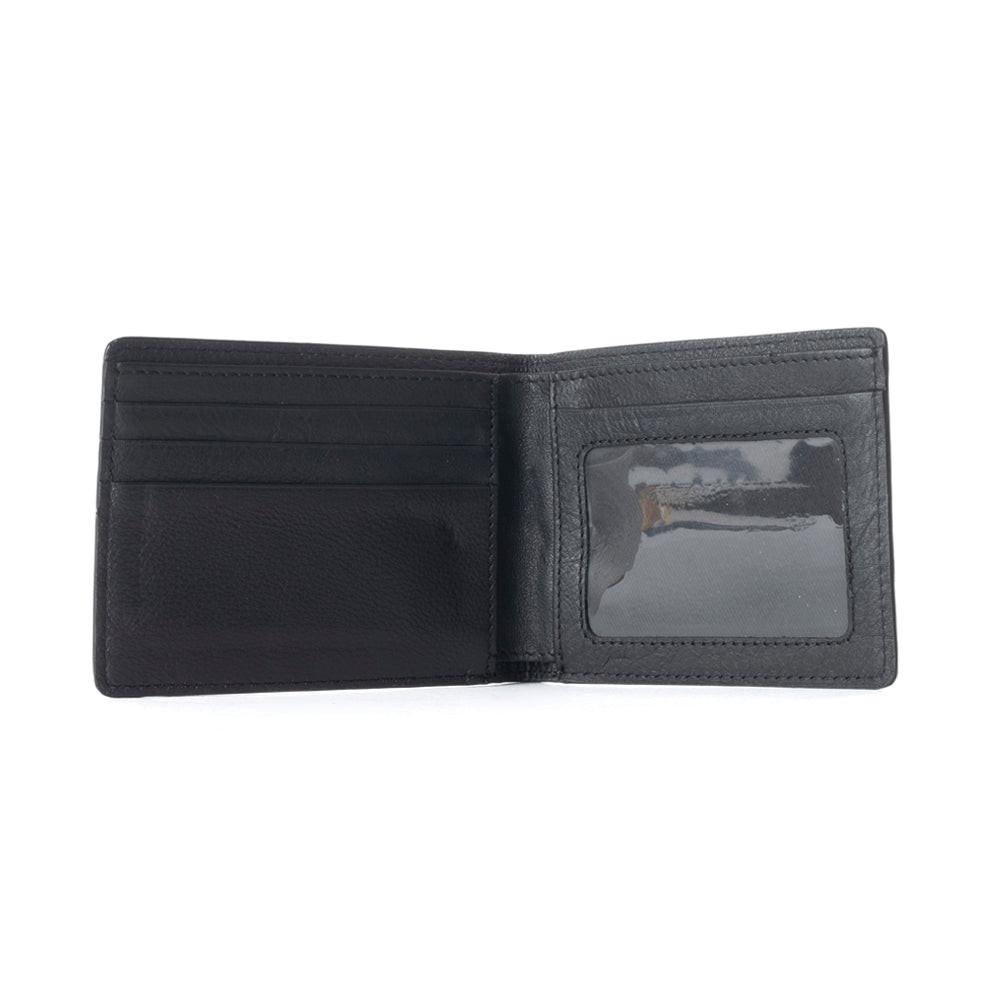 Brown Armour Wallet