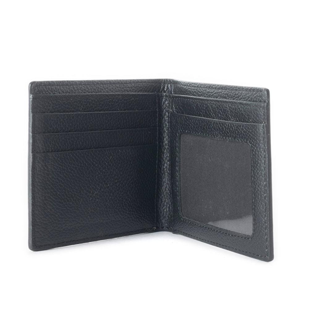 Grenda Grey Wallet