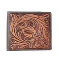 Red Indie Wallet