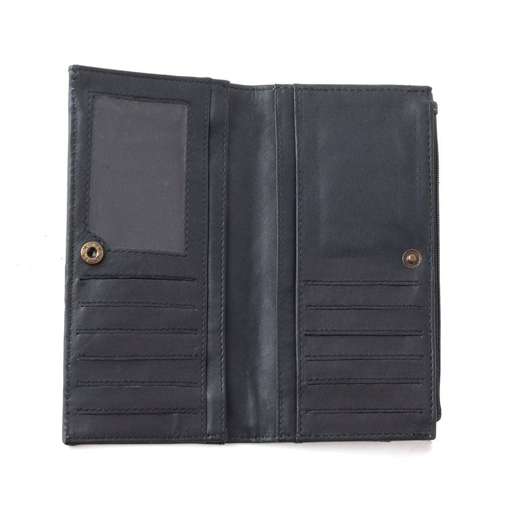 Mini Black WALLET