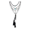Crewcut NECKLACE