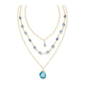 THRONE NECKLACE