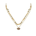 JADED NECKLACE