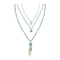 Commensalism NECKLACE