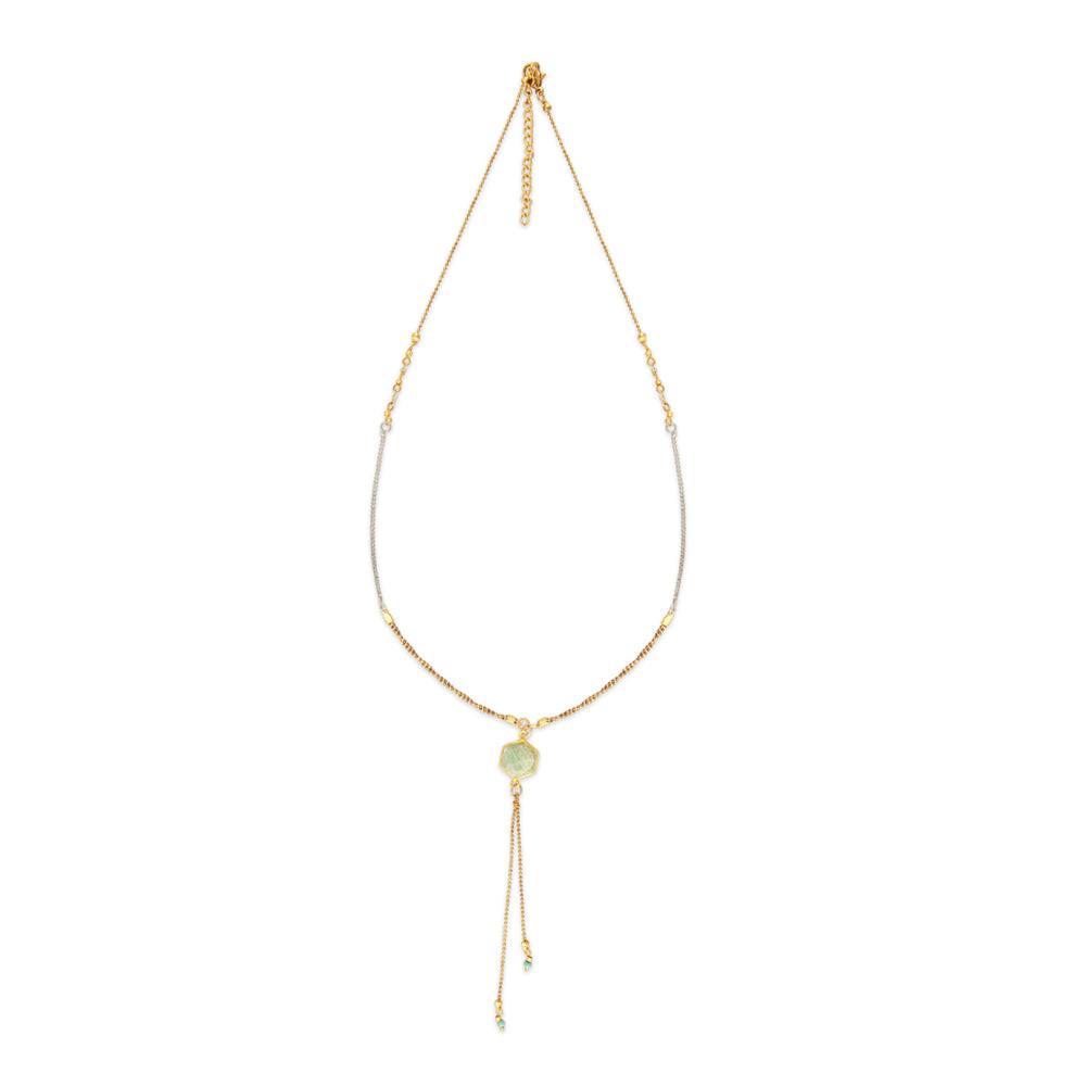 MEMENTO NECKLACE