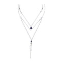 FERNWEH NECKLACE