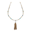 Kobicha NECKLACE