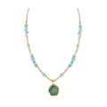 JOYFUL BEADS NECKLACE