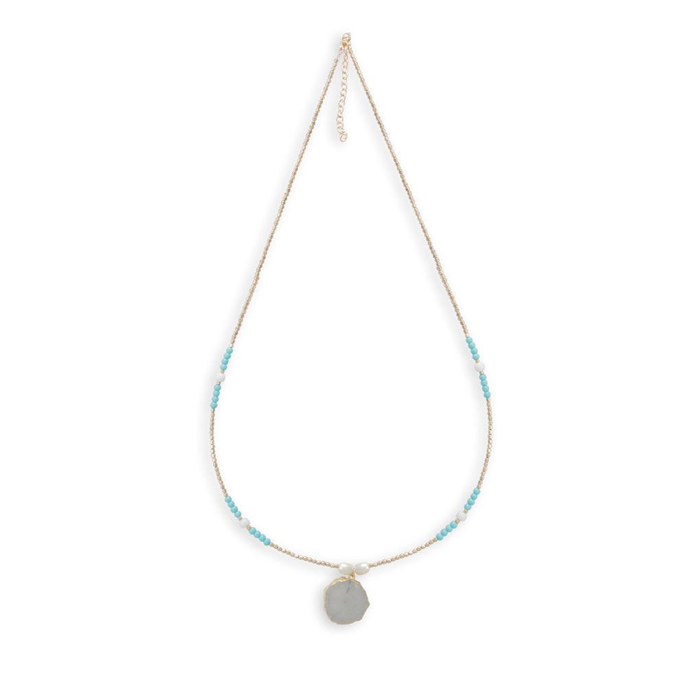 PIERRE NECKLACE