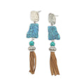 Tamed Earring