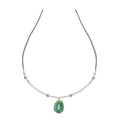 BOKETTO NECKLACE