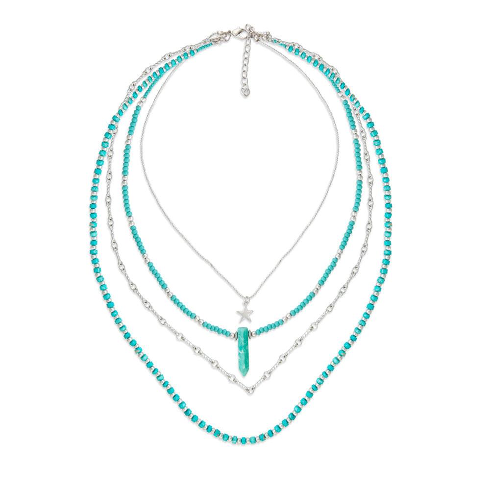 DANISH NECKLACE