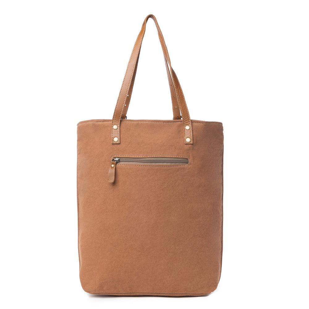 TORI KAMO TOTE BAG
