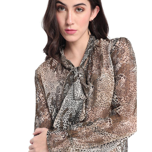 Ummantelte OBERTEILE & SHIRTS