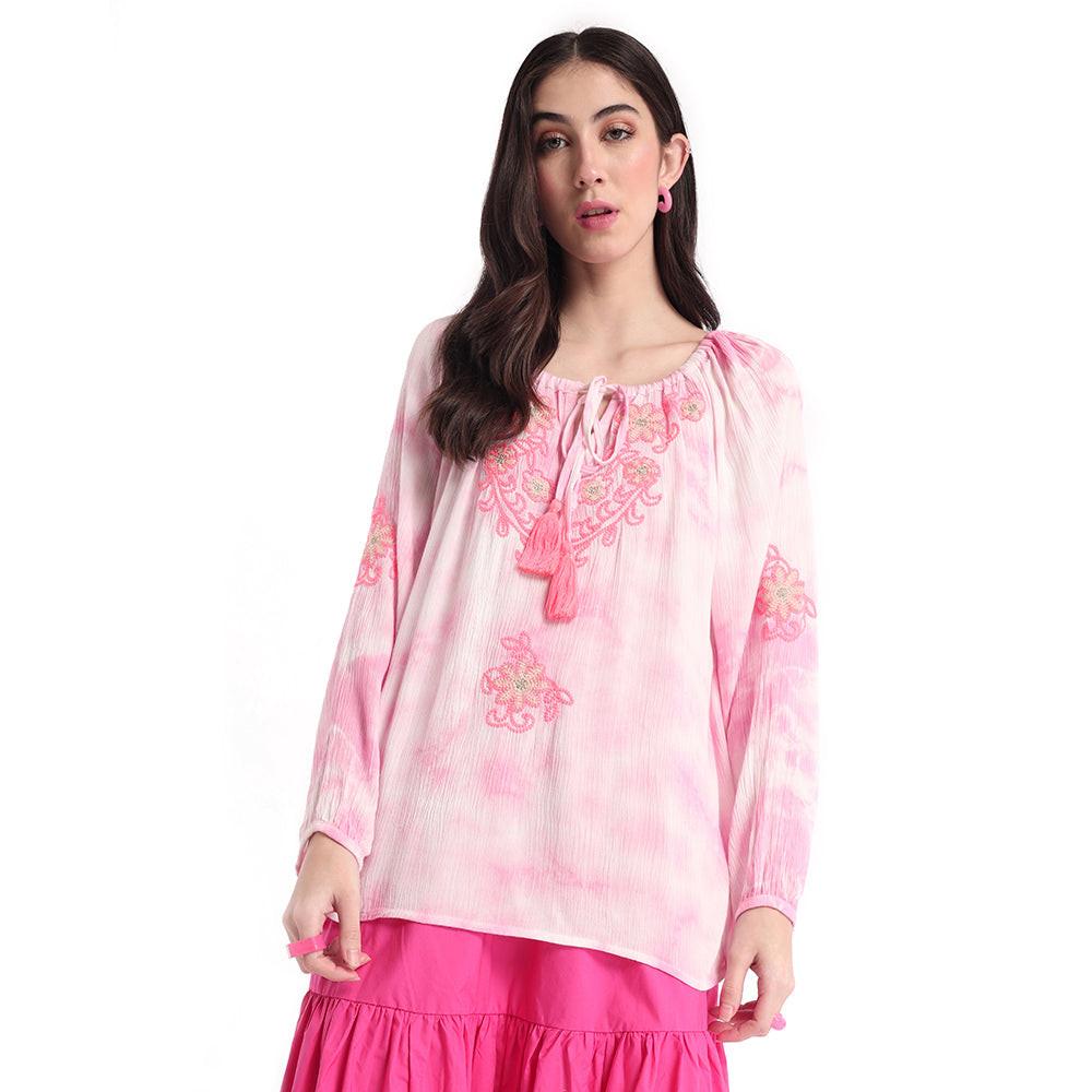 Cherryblossom TOP & SHIRTS