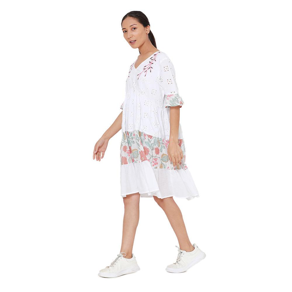 Ivore Forest DRESS & ROMPER