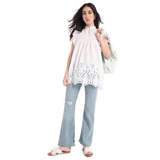 Daisy-Lee OBERTEILE & SHIRTS