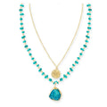 TRAILBLAZER NECKLACE