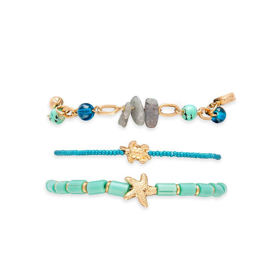 DUE-HUE ARMBAND