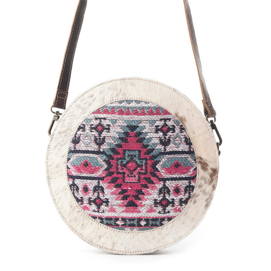 CHERRYSH RUNDE TASCHE
