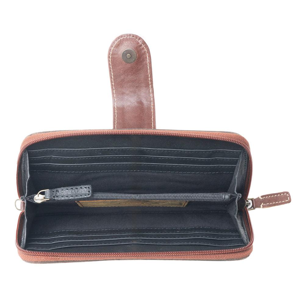 XENIAL WALLET