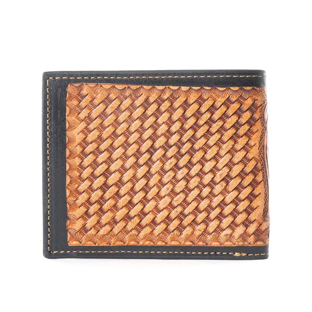 PARADISE MEN'S WALLET