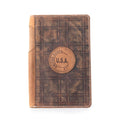 GULL PASSPORT HOLDER