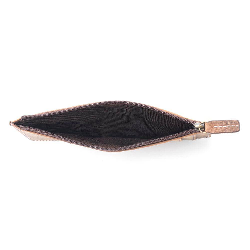 DECEMBER CREDIT CARD HOLDER