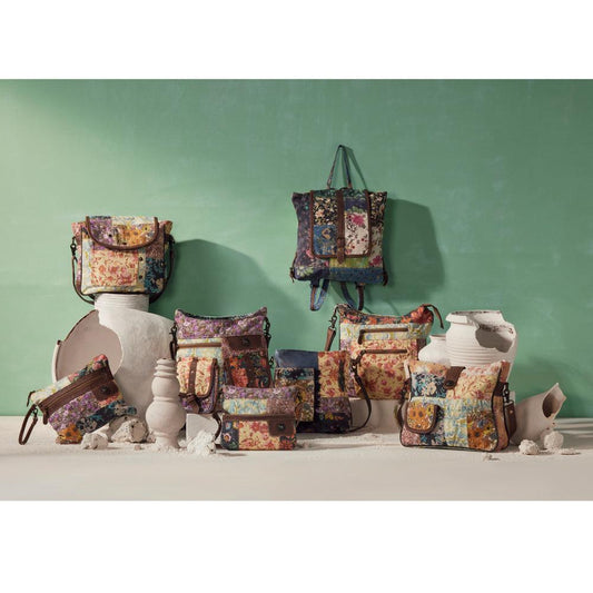KURATIERTE TASCHENKOLLEKTION