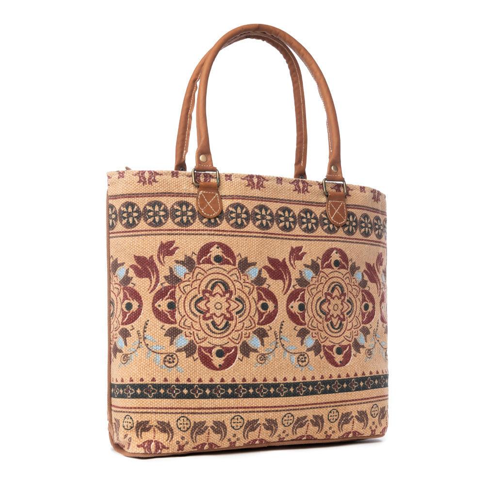 Calyrex Tote Bag