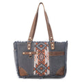 Pueblo Horizon Tote Bag