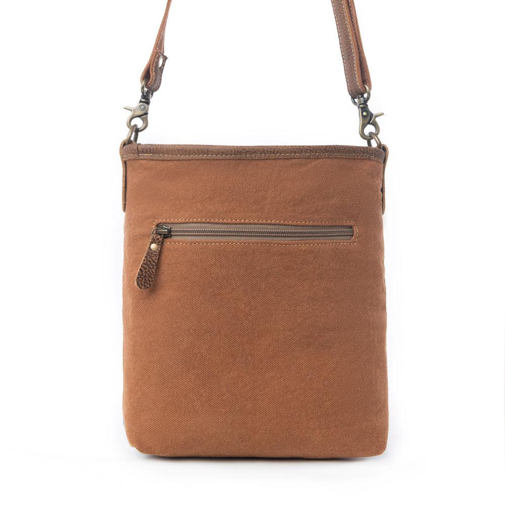 Blue Ridge Blooms Small & Crossbody Bag