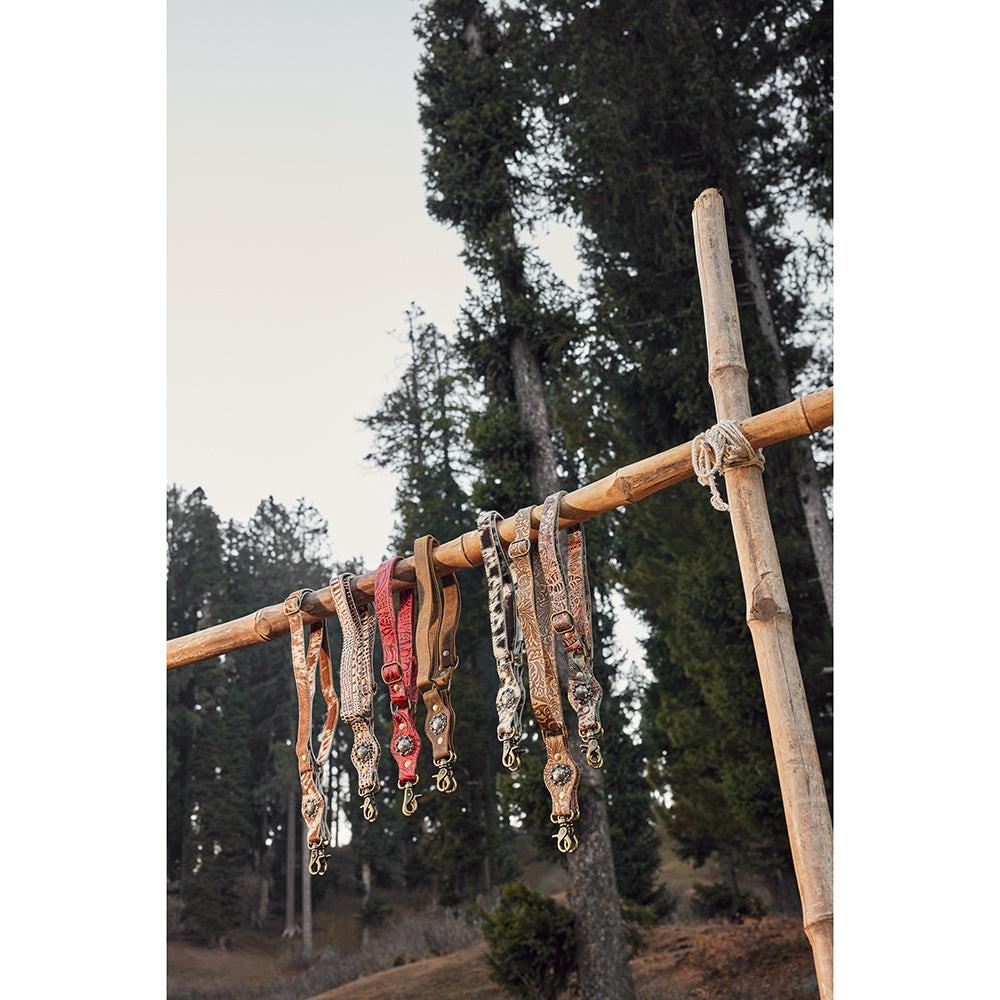 Cramine Strap