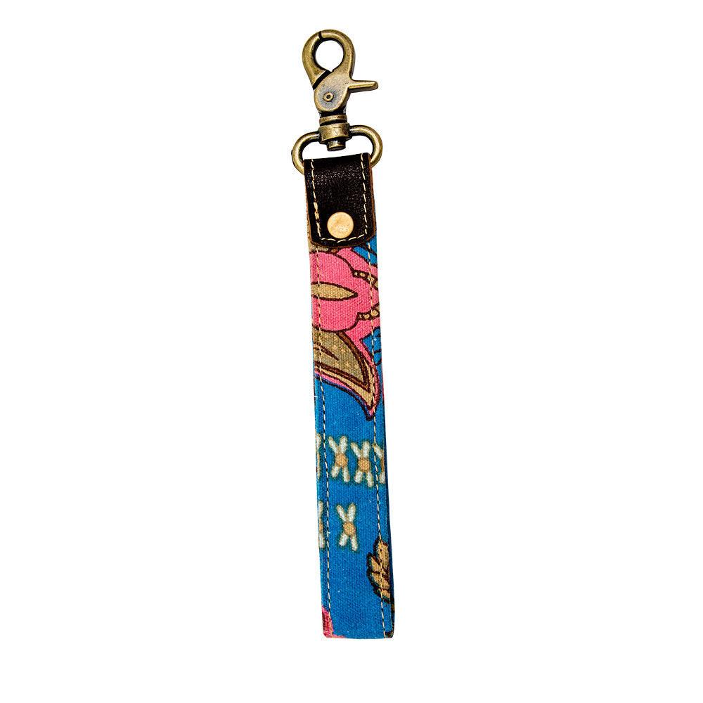 Natura Key Fob