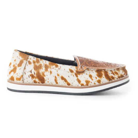 Electraun Western Handgefertigte Sneakers