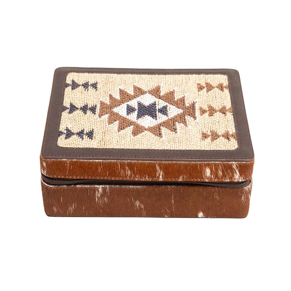 Mazzey Jewellry Box
