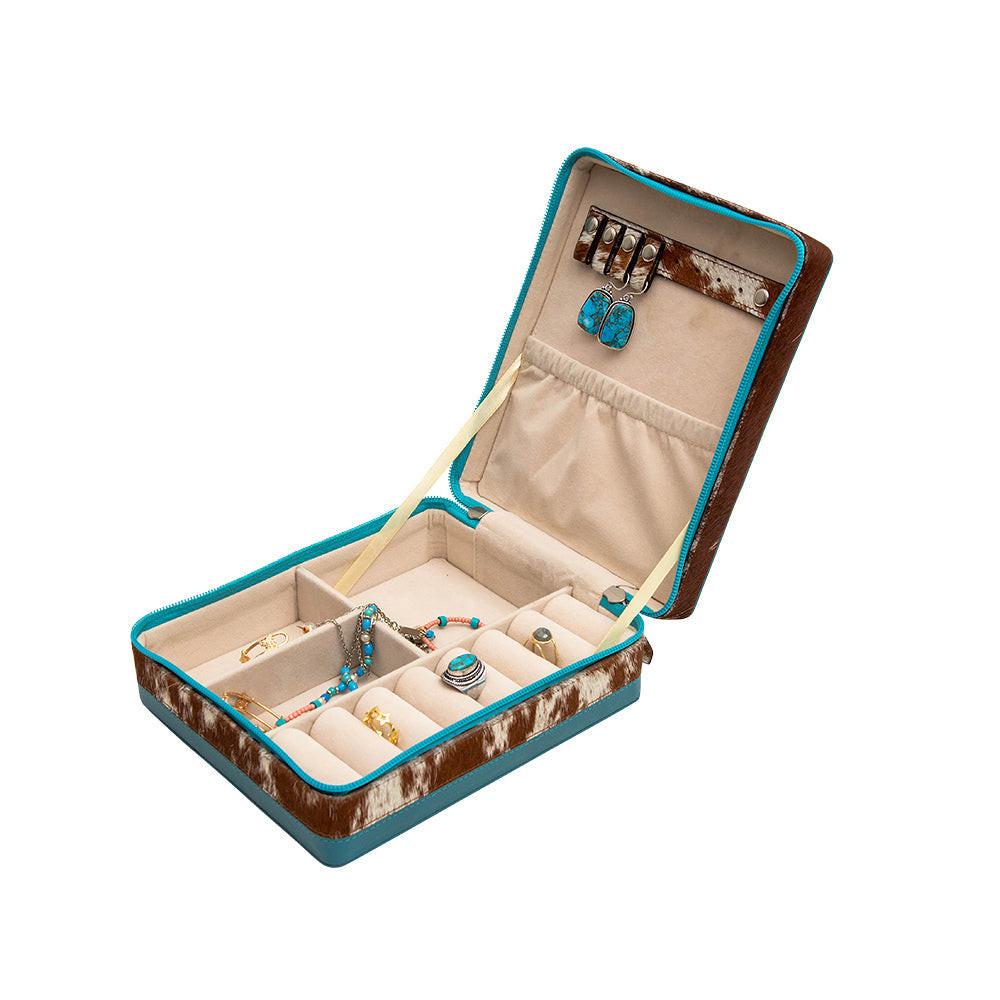 Mingly Jewellry Box